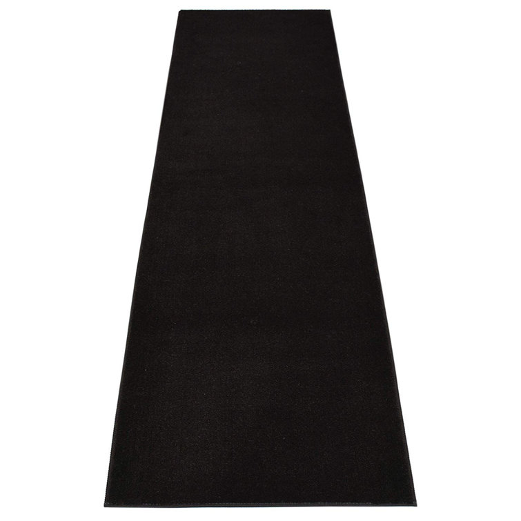 Ebern Designs Brampton Machine Made Tufted Polypropylene Area Rug in